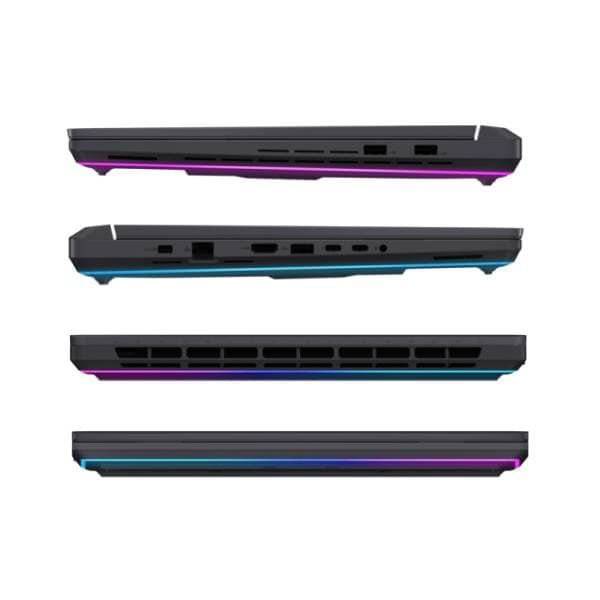 ASUS laptop ROG Strix G16 G615LM-S5076 32GB/1TB + ranac 6