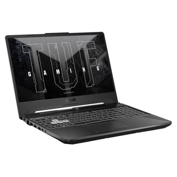ASUS laptop TUF Gaming A15 FA506NCG-HN207 16GB/1TB GeForce RTX 3050 4