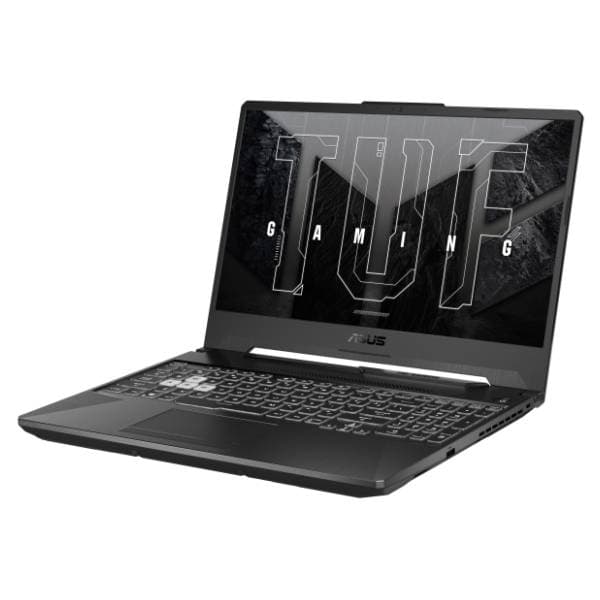 ASUS laptop TUF Gaming A15 FA506NCG-HN207 16GB/1TB GeForce RTX 3050 2