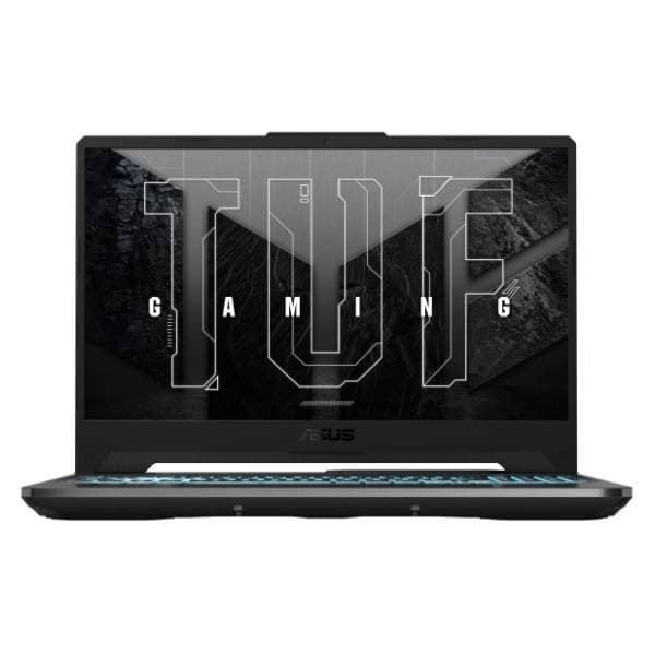 ASUS laptop TUF Gaming A15 FA506NCG-HN207 16GB/1TB GeForce RTX 3050 6