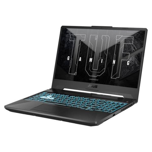 ASUS laptop TUF Gaming A15 FA506NCG-HN207 16GB/1TB GeForce RTX 3050 3