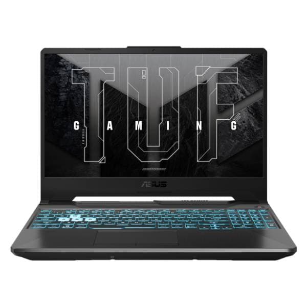 ASUS laptop TUF Gaming A15 FA506NCG-HN207 16GB/1TB GeForce RTX 3050 0