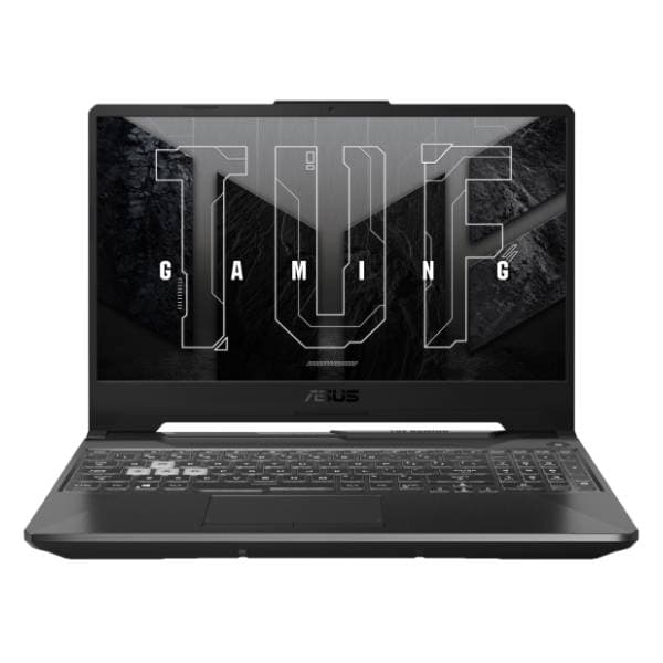 ASUS laptop TUF Gaming A15 FA506NCG-HN207 16GB/1TB GeForce RTX 3050 1