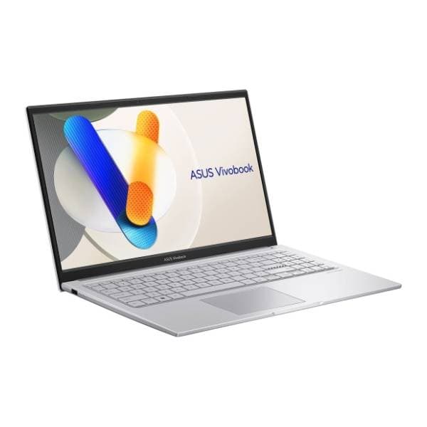 ASUS laptop Vivobook 15 X1504VA-BQ2911 (FHD Core 5 120U, 16GB, SSD 512GB) 1