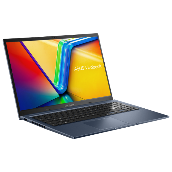 ASUS laptop Vivobook 15 X1504VA-BQ321 8/512GB 5