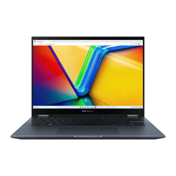 ASUS laptop Vivobook S 14 Flip TP3402VA-LZ665 i5/16 1