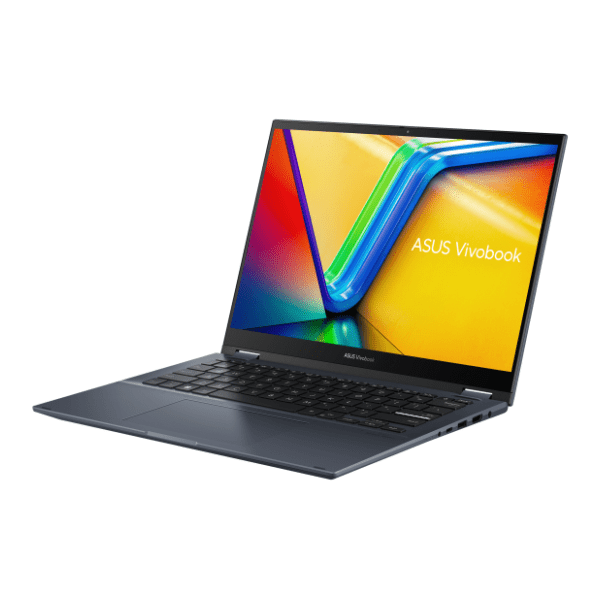 ASUS laptop Vivobook S 14 Flip TP3402VA-LZ665 i5/16 2