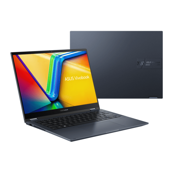 ASUS laptop Vivobook S 14 Flip TP3402VA-LZ665 i5/16 3