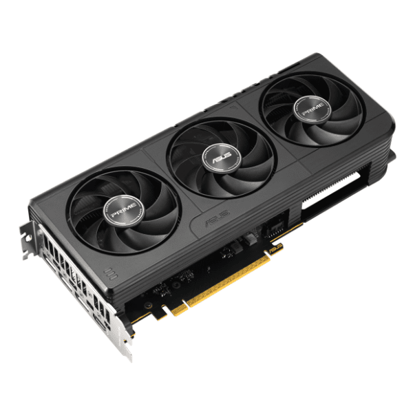 ASUS nVidia GeForce RTX 5050 PRIME OC Edition 8GB GDDR6 128-bit grafička kartica 1
