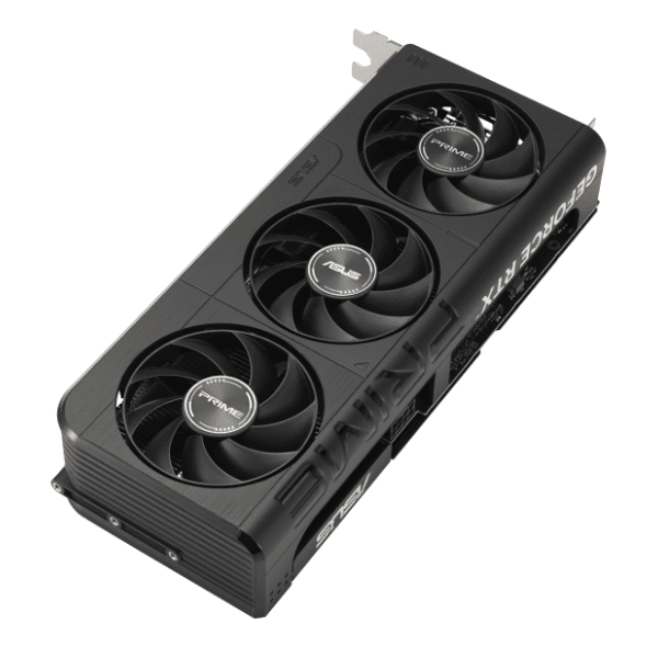 ASUS nVidia GeForce RTX 5050 PRIME OC Edition 8GB GDDR6 128-bit grafička kartica 2