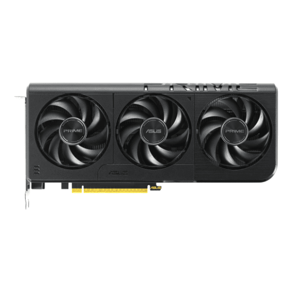 ASUS nVidia GeForce RTX 5050 PRIME OC Edition 8GB GDDR6 128-bit grafička kartica 3