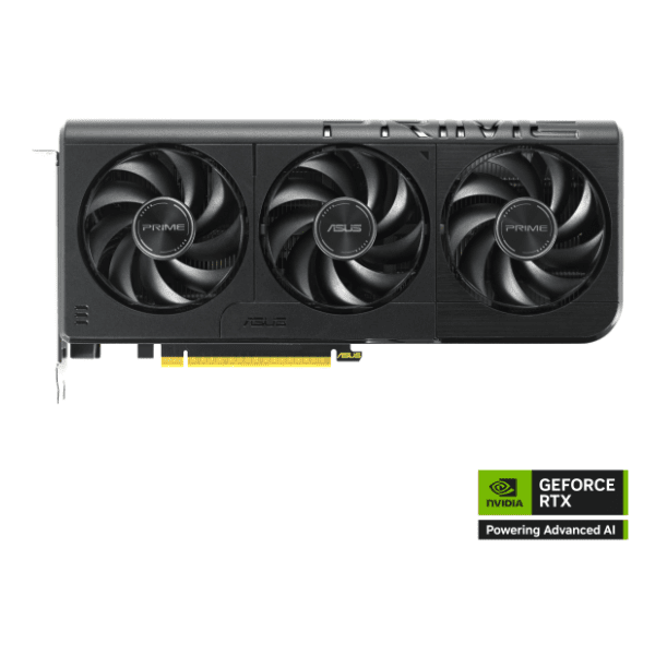 ASUS nVidia GeForce RTX 5050 PRIME OC Edition 8GB GDDR6 128-bit grafička kartica 8