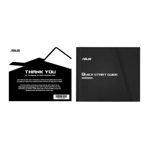 ASUS nVidia GeForce RTX 5050 PRIME OC Edition 8GB GDDR6 128-bit grafička kartica 11