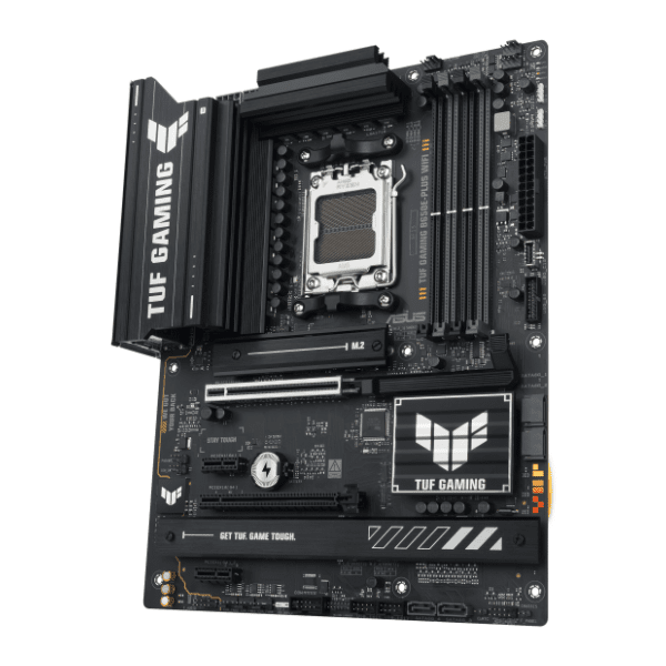 ASUS TUF GAMING B650E-PLUS WIFI matična ploča 1