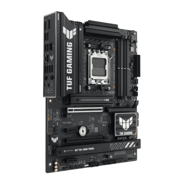 ASUS TUF GAMING B650E-PLUS WIFI matična ploča 3
