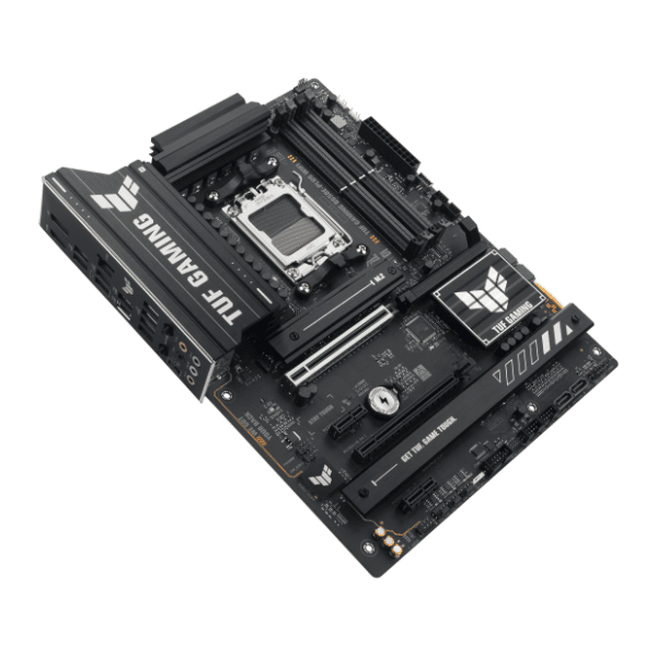 ASUS TUF GAMING B650E-PLUS WIFI matična ploča 4