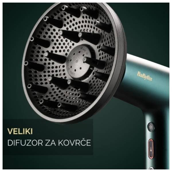 BaByliss fen D6555DE 3