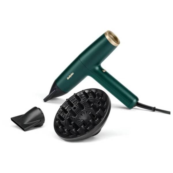BaByliss fen D6555DE 1