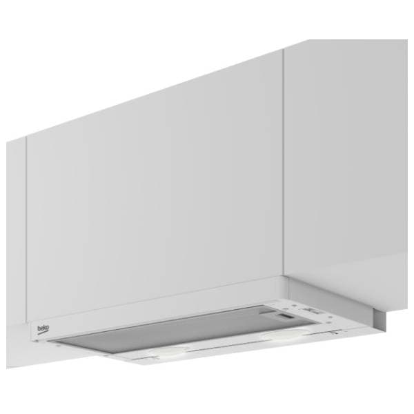 BEKO aspirator CTB 6407 W 1