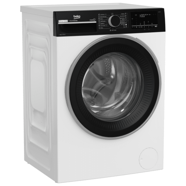 BEKO mašina za pranje veša B3WFU49215WPBB 1