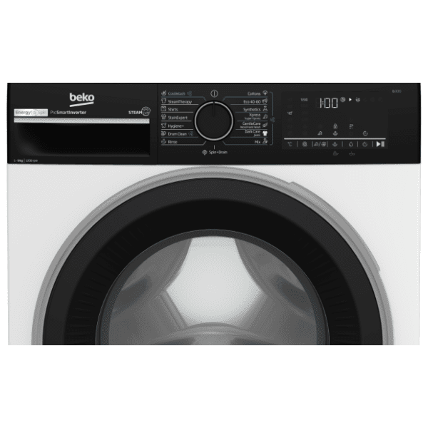 BEKO mašina za pranje veša B3WFU49215WPBB 2