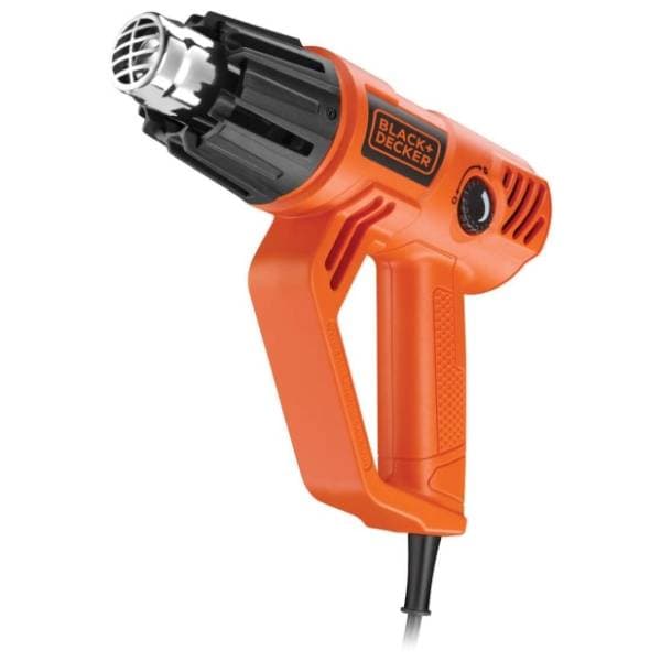 Black & Decker KX2001 fen za vreli vazduh 0