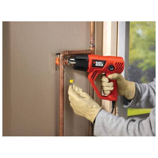 Black & Decker KX2001 fen za vreli vazduh 1