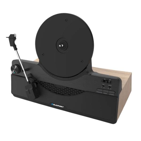 BLAUPUNKT VT100BK gramofon 2