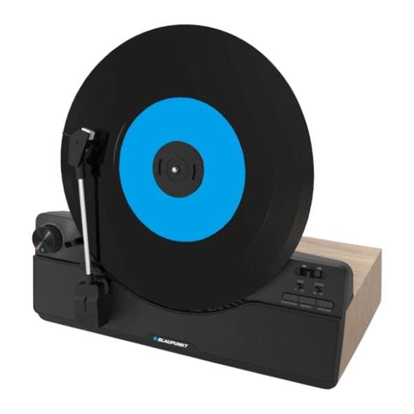 BLAUPUNKT VT100BK gramofon 1