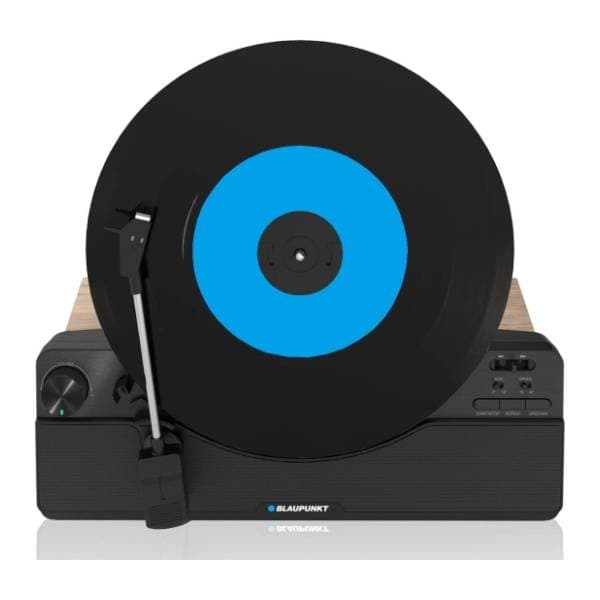 BLAUPUNKT VT100BK gramofon 3