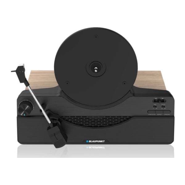 BLAUPUNKT VT100BK gramofon 4