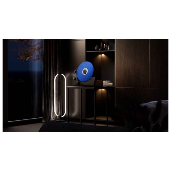 BLAUPUNKT VT100BK gramofon 6
