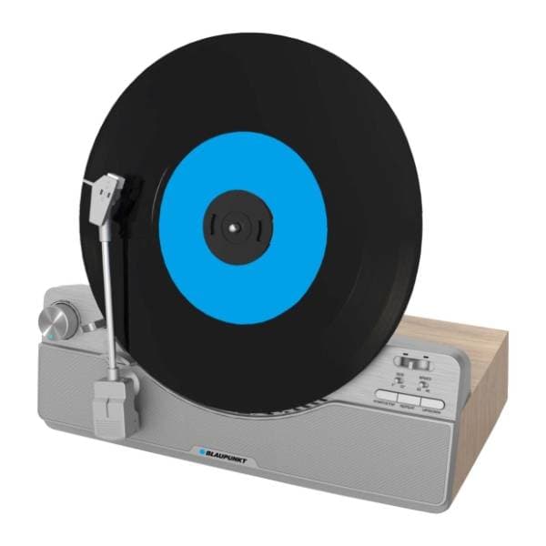 BLAUPUNKT VT100SL gramofon 1
