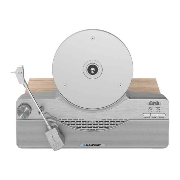 BLAUPUNKT VT100SL gramofon 4