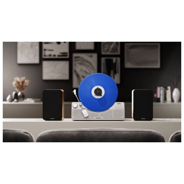 BLAUPUNKT VT100SL gramofon 5