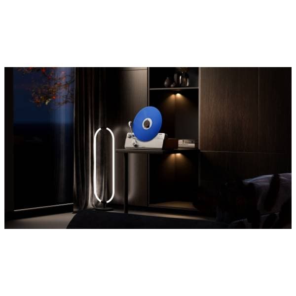 BLAUPUNKT VT100SL gramofon 6