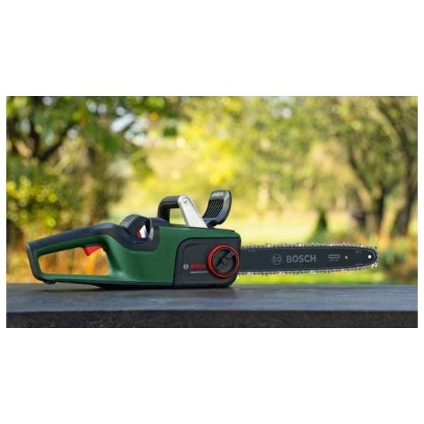 BOSCH AdvancedChain 36V-35-40 06008B8600 aku lančana testera 1