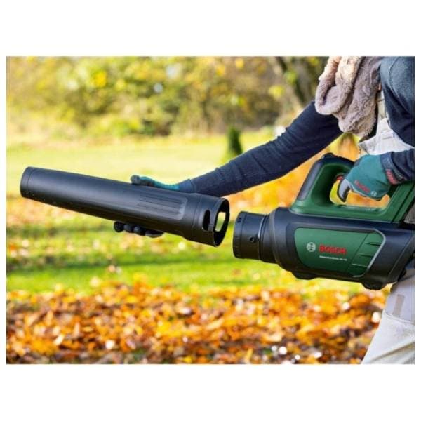 BOSCH AdvancedLeafBlower 36V-750 06008C6000 aku duvač lišća 1