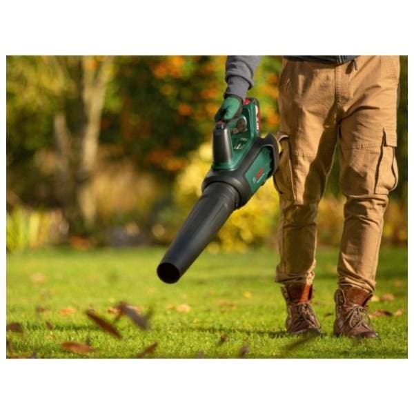 BOSCH AdvancedLeafBlower 36V-750 06008C6000 aku duvač lišća 3