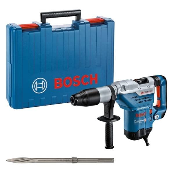 BOSCH GBH 5-40 DCE 0611264009 elektro pneumatski čekić 0