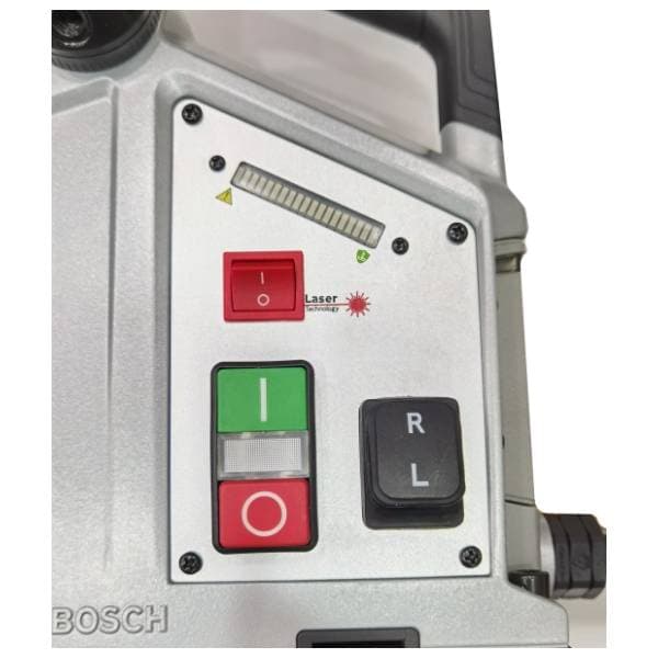 BOSCH GBM 50-2 06011B4020 magnetna bušilica 8