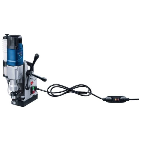 BOSCH GBM 50-2 06011B4020 magnetna bušilica 3