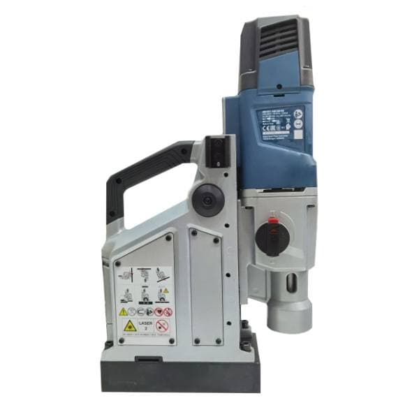 BOSCH GBM 50-2 06011B4020 magnetna bušilica 4
