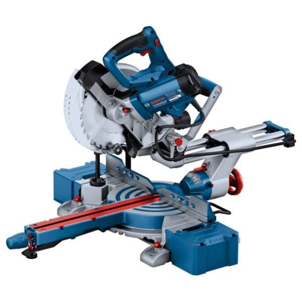 BOSCH GCM 305-216 D 0601B49000 stona kružna testera 0