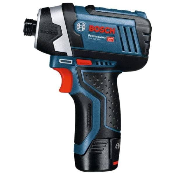 BOSCH GDR 12V-105 06019A6977 aku udarni odvrtač 1