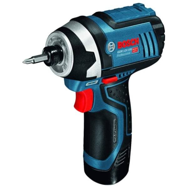 BOSCH GDR 12V-105 06019A6977 aku udarni odvrtač 0