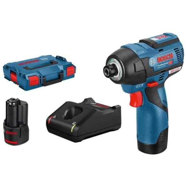 BOSCH GDR 12V-110 06019E0005 aku udarni odvrtač 0