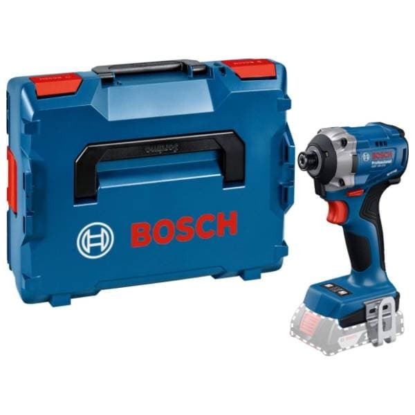BOSCH GDR 18V-215 Solo 06019N2000 aku udarni odvtač 0