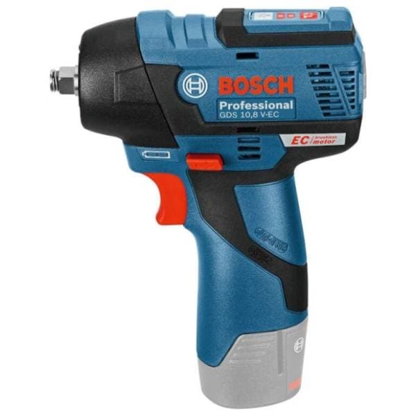 BOSCH GDS 12V-115 Solo 06019E0101 aku odvrtač 1