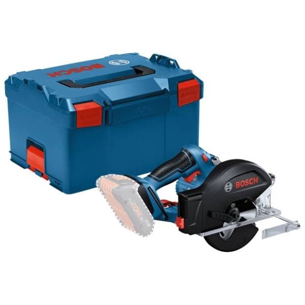 BOSCH GKM 18V-50 Solo 06016B8001 aku kružna testera 0